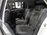 USED 2014 VOLKSWAGEN GOLF 2.0 TDI BlueMotion Tech GT Hatchback 5dr Diesel Manual Euro 5 (s/s) (150 ps) HUGE SPEC PAN ROOF 50 MPG A/C