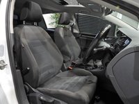 USED 2014 VOLKSWAGEN GOLF 2.0 TDI BlueMotion Tech GT Hatchback 5dr Diesel Manual Euro 5 (s/s) (150 ps) HUGE SPEC PAN ROOF 50 MPG A/C