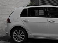 USED 2014 VOLKSWAGEN GOLF 2.0 TDI BlueMotion Tech GT Hatchback 5dr Diesel Manual Euro 5 (s/s) (150 ps) HUGE SPEC PAN ROOF 50 MPG A/C