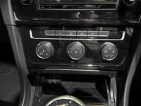 USED 2014 VOLKSWAGEN GOLF 2.0 TDI BlueMotion Tech GT Hatchback 5dr Diesel Manual Euro 5 (s/s) (150 ps) HUGE SPEC PAN ROOF 50 MPG A/C