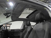 USED 2014 VOLKSWAGEN GOLF 2.0 TDI BlueMotion Tech GT Hatchback 5dr Diesel Manual Euro 5 (s/s) (150 ps) HUGE SPEC PAN ROOF 50 MPG A/C