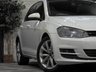 USED 2014 VOLKSWAGEN GOLF 2.0 TDI BlueMotion Tech GT Hatchback 5dr Diesel Manual Euro 5 (s/s) (150 ps) HUGE SPEC PAN ROOF 50 MPG A/C