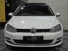 USED 2014 VOLKSWAGEN GOLF 2.0 TDI BlueMotion Tech GT Hatchback 5dr Diesel Manual Euro 5 (s/s) (150 ps) HUGE SPEC PAN ROOF 50 MPG A/C