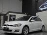 USED 2014 VOLKSWAGEN GOLF 2.0 TDI BlueMotion Tech GT Hatchback 5dr Diesel Manual Euro 5 (s/s) (150 ps) HUGE SPEC PAN ROOF 50 MPG A/C