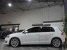USED 2014 VOLKSWAGEN GOLF 2.0 TDI BlueMotion Tech GT Hatchback 5dr Diesel Manual Euro 5 (s/s) (150 ps) HUGE SPEC PAN ROOF 50 MPG A/C