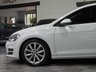 USED 2014 VOLKSWAGEN GOLF 2.0 TDI BlueMotion Tech GT Hatchback 5dr Diesel Manual Euro 5 (s/s) (150 ps) HUGE SPEC PAN ROOF 50 MPG A/C