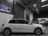 USED 2014 VOLKSWAGEN GOLF 2.0 TDI BlueMotion Tech GT Hatchback 5dr Diesel Manual Euro 5 (s/s) (150 ps) HUGE SPEC PAN ROOF 50 MPG A/C