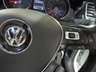 USED 2014 VOLKSWAGEN GOLF 2.0 TDI BlueMotion Tech GT Hatchback 5dr Diesel Manual Euro 5 (s/s) (150 ps) HUGE SPEC PAN ROOF 50 MPG A/C