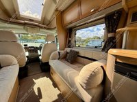 USED 2012 12 FIAT DUCATO BESSACARR E749 4 BERTH MOTORHOME 