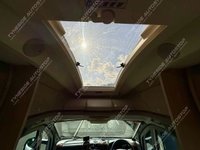 USED 2012 12 FIAT DUCATO BESSACARR E749 4 BERTH MOTORHOME 