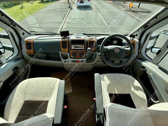 2012 FIAT DUCATO - Photo 6