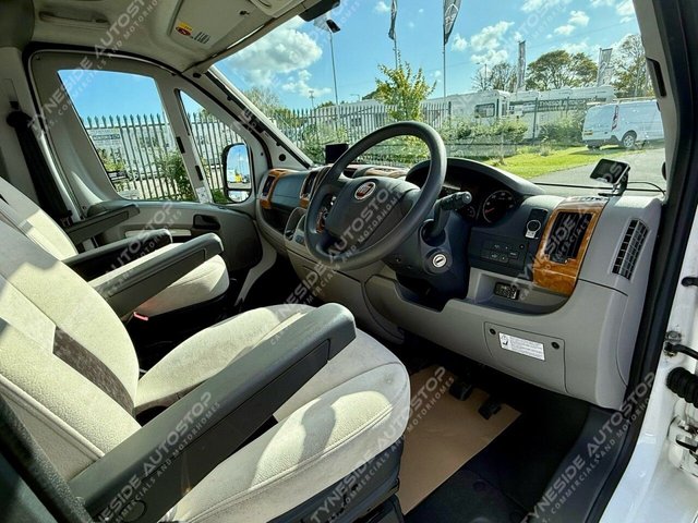 2012 FIAT DUCATO - Photo 7