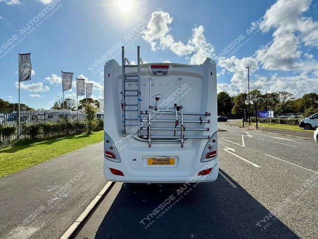 2012 FIAT DUCATO - Photo 9