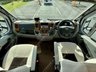 USED 2012 12 FIAT DUCATO BESSACARR E749 4 BERTH MOTORHOME 