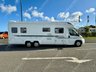 USED 2012 12 FIAT DUCATO BESSACARR E749 4 BERTH MOTORHOME 
