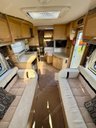 USED 2012 12 FIAT DUCATO BESSACARR E749 4 BERTH MOTORHOME 