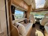 USED 2012 12 FIAT DUCATO BESSACARR E749 4 BERTH MOTORHOME 