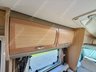 USED 2012 12 FIAT DUCATO BESSACARR E749 4 BERTH MOTORHOME 