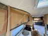 USED 2012 12 FIAT DUCATO BESSACARR E749 4 BERTH MOTORHOME 