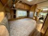 USED 2012 12 FIAT DUCATO BESSACARR E749 4 BERTH MOTORHOME 