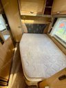USED 2012 12 FIAT DUCATO BESSACARR E749 4 BERTH MOTORHOME 