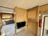 USED 2012 12 FIAT DUCATO BESSACARR E749 4 BERTH MOTORHOME 