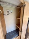 USED 2012 12 FIAT DUCATO BESSACARR E749 4 BERTH MOTORHOME 