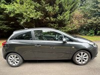 USED 2018 18 VAUXHALL CORSA 1.4i ecoTEC Energy Hatchback 3dr Petrol Manual Euro 6 (a/c) (75 ps) CRUISE CONTROL, MEDIA CONNECTIVITY