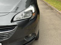 USED 2018 18 VAUXHALL CORSA 1.4i ecoTEC Energy Hatchback 3dr Petrol Manual Euro 6 (a/c) (75 ps) CRUISE CONTROL, MEDIA CONNECTIVITY