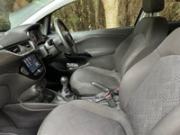 USED 2018 18 VAUXHALL CORSA 1.4i ecoTEC Energy Hatchback 3dr Petrol Manual Euro 6 (a/c) (75 ps) CRUISE CONTROL, MEDIA CONNECTIVITY