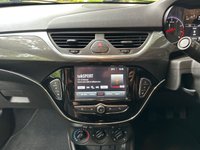 USED 2018 18 VAUXHALL CORSA 1.4i ecoTEC Energy Hatchback 3dr Petrol Manual Euro 6 (a/c) (75 ps) CRUISE CONTROL, MEDIA CONNECTIVITY