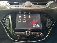 USED 2018 18 VAUXHALL CORSA 1.4i ecoTEC Energy Hatchback 3dr Petrol Manual Euro 6 (a/c) (75 ps) CRUISE CONTROL, MEDIA CONNECTIVITY