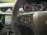 USED 2018 18 VAUXHALL CORSA 1.4i ecoTEC Energy Hatchback 3dr Petrol Manual Euro 6 (a/c) (75 ps) CRUISE CONTROL, MEDIA CONNECTIVITY