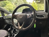 USED 2018 18 VAUXHALL CORSA 1.4i ecoTEC Energy Hatchback 3dr Petrol Manual Euro 6 (a/c) (75 ps) CRUISE CONTROL, MEDIA CONNECTIVITY