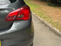 USED 2018 18 VAUXHALL CORSA 1.4i ecoTEC Energy Hatchback 3dr Petrol Manual Euro 6 (a/c) (75 ps) CRUISE CONTROL, MEDIA CONNECTIVITY