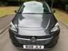 USED 2018 18 VAUXHALL CORSA 1.4i ecoTEC Energy Hatchback 3dr Petrol Manual Euro 6 (a/c) (75 ps) CRUISE CONTROL, MEDIA CONNECTIVITY