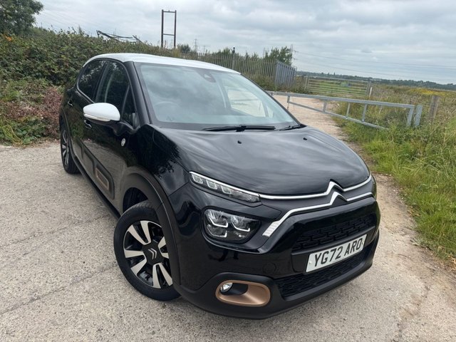 2022 Citroen C3 1.2L C-Series Edition 5dr - Photo 4