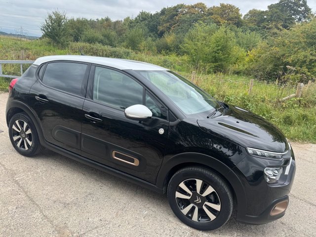 2022 Citroen C3 1.2L C-Series Edition 5dr - Photo 5