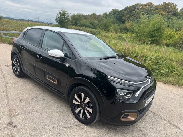 2022 Citroen C3 1.2L C-Series Edition 5dr - Photo 6