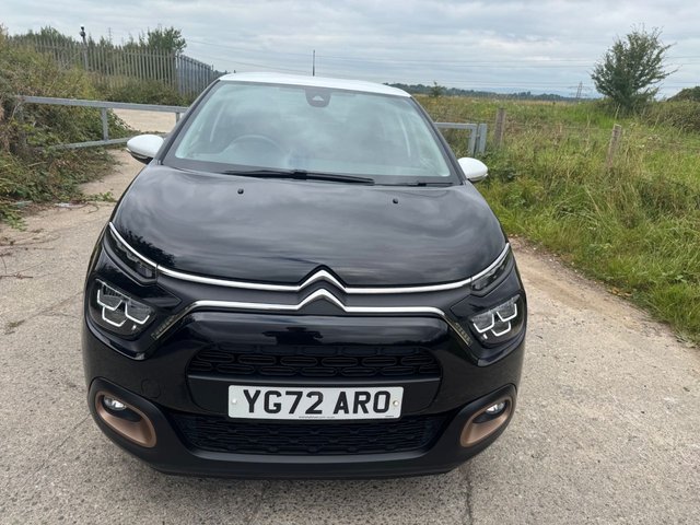2022 Citroen C3 1.2L C-Series Edition 5dr - Photo 7