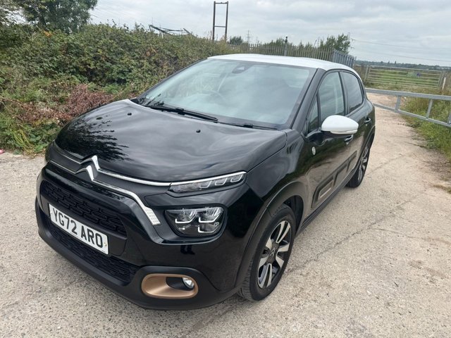 2022 Citroen C3 1.2L C-Series Edition 5dr - Photo 8