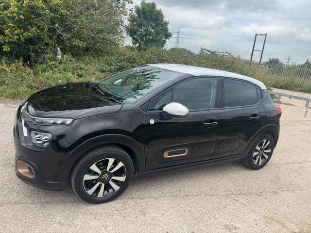 2022 Citroen C3 1.2L C-Series Edition 5dr - Photo 9