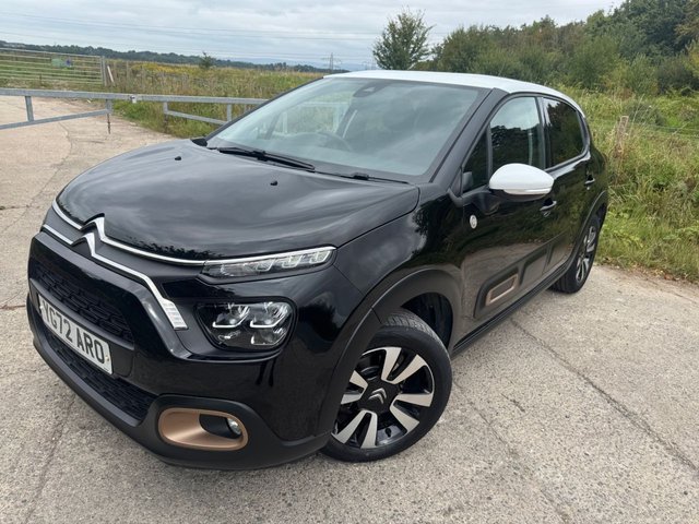 2022 Citroen C3 1.2L C-Series Edition 5dr - Photo 10