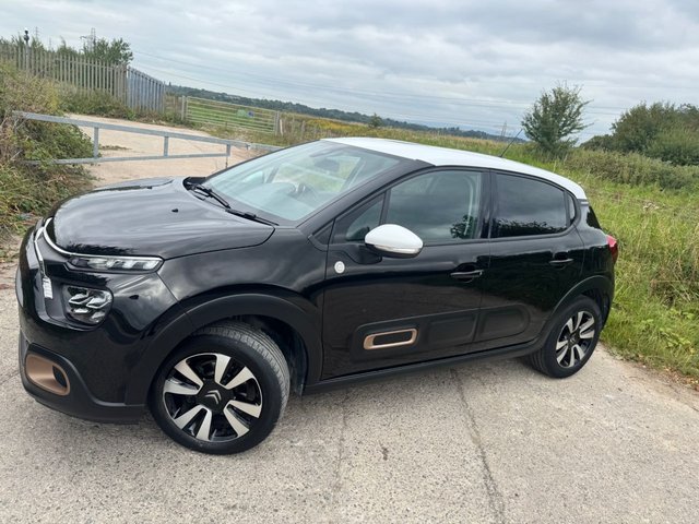 2022 Citroen C3 1.2L C-Series Edition 5dr - Photo 11