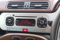 USED 2015 15 FIAT PANDA 0.9 TwinAir Cross 4 x 4 Hatchback 5dr Petrol Manual Euro 6 (s/s) (90 bhp) 4 X 4 TROPICALIA YELLOW