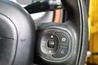 USED 2015 15 FIAT PANDA 0.9 TwinAir Cross 4 x 4 Hatchback 5dr Petrol Manual Euro 6 (s/s) (90 bhp) 4 X 4 TROPICALIA YELLOW
