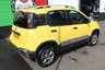 USED 2015 15 FIAT PANDA 0.9 TwinAir Cross 4 x 4 Hatchback 5dr Petrol Manual Euro 6 (s/s) (90 bhp) 4 X 4 TROPICALIA YELLOW