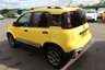 USED 2015 15 FIAT PANDA 0.9 TwinAir Cross 4 x 4 Hatchback 5dr Petrol Manual Euro 6 (s/s) (90 bhp) 4 X 4 TROPICALIA YELLOW