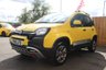 USED 2015 15 FIAT PANDA 0.9 TwinAir Cross 4 x 4 Hatchback 5dr Petrol Manual Euro 6 (s/s) (90 bhp) 4 X 4 TROPICALIA YELLOW