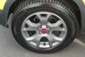 USED 2015 15 FIAT PANDA 0.9 TwinAir Cross 4 x 4 Hatchback 5dr Petrol Manual Euro 6 (s/s) (90 bhp) 4 X 4 TROPICALIA YELLOW